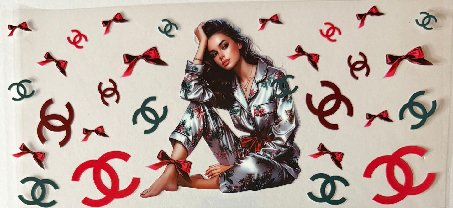 Designer (Chanel / Gucci / Coach)