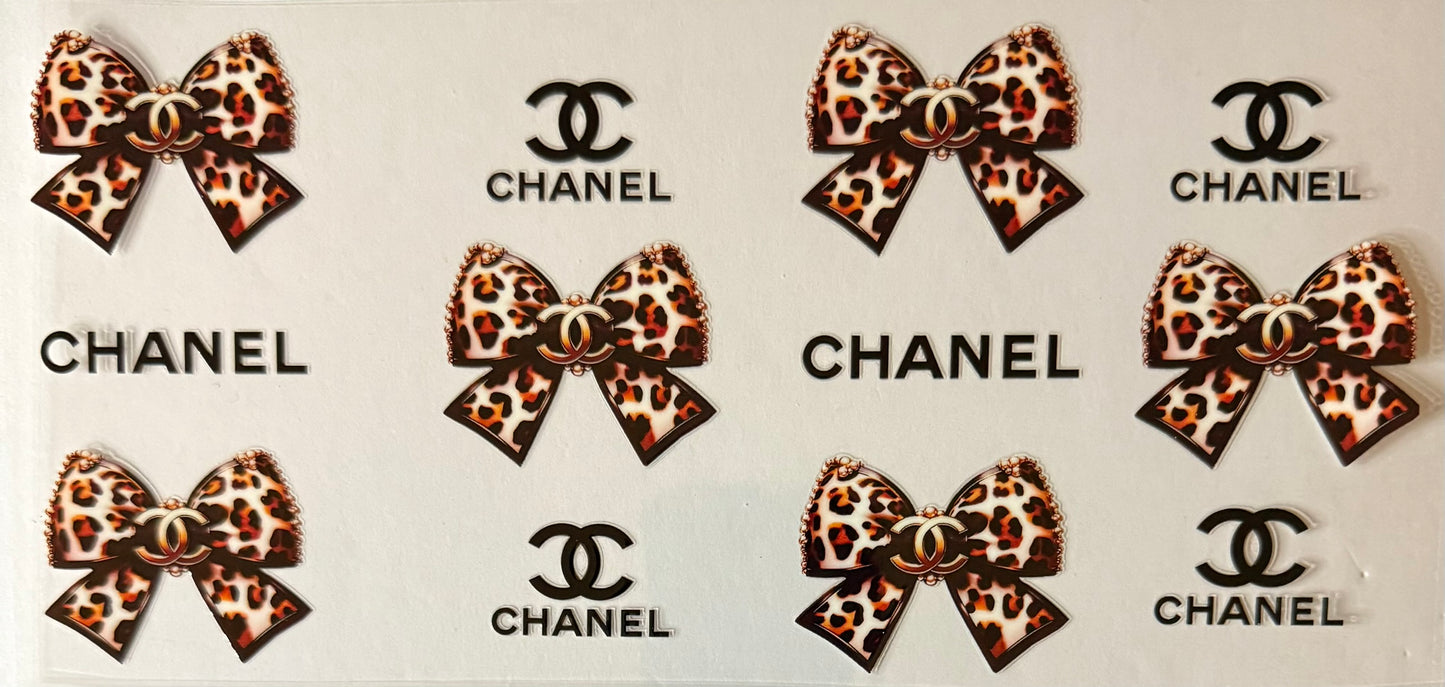 Designer (Chanel / Gucci / Coach)