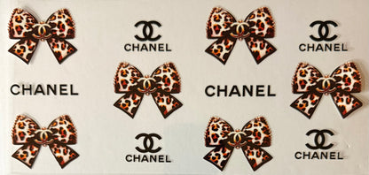 Designer (Chanel / Gucci / Coach)