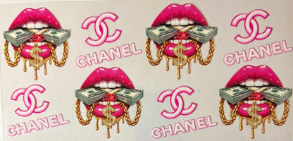 Designer (Chanel / Gucci / Coach)