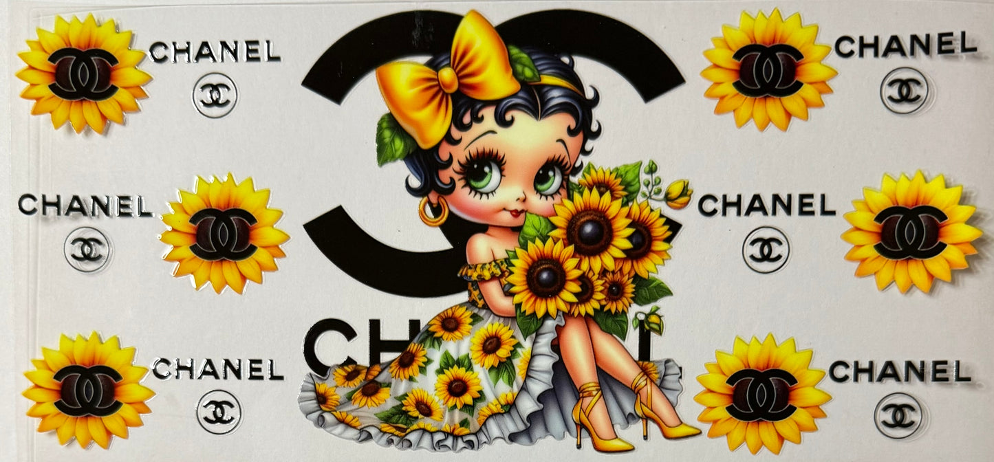 Designer (Chanel / Gucci / Coach)