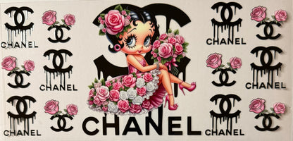 Betty Boop