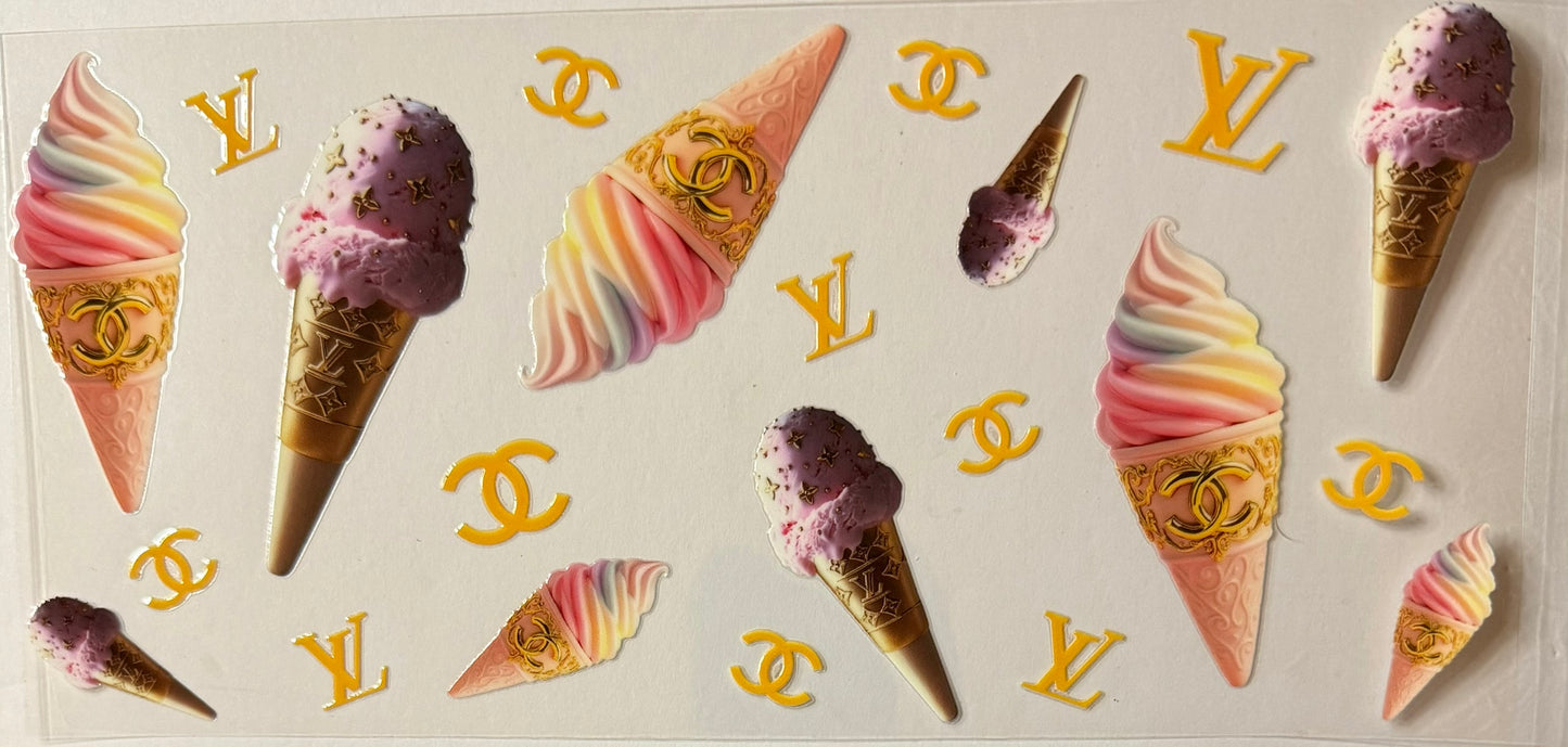 Designer (Chanel / Gucci / Coach)