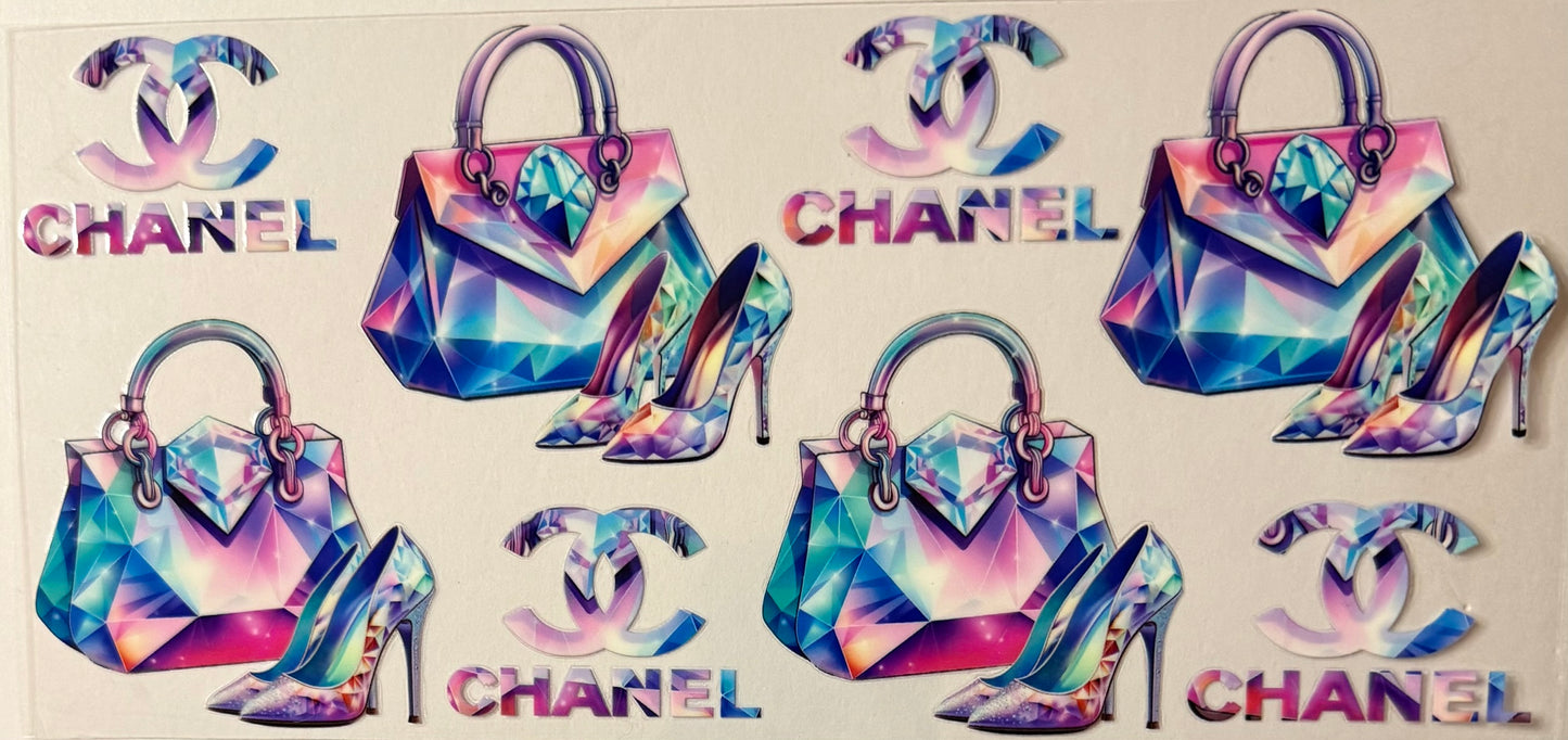 Designer (Chanel / Gucci / Coach)