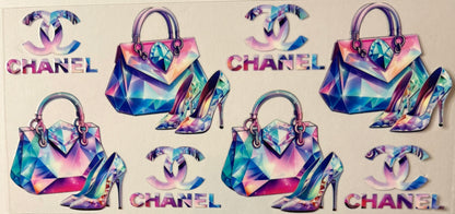 Designer (Chanel / Gucci / Coach)