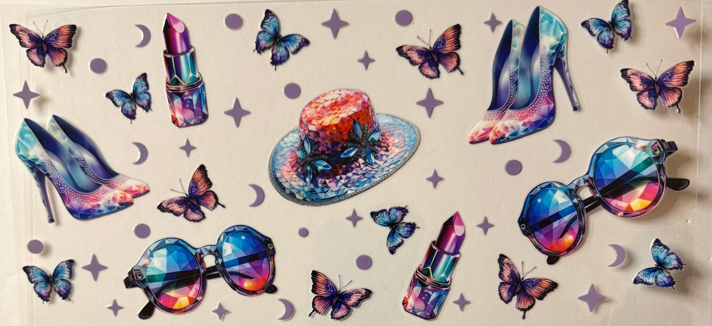 Gemstone / Crystal Wraps