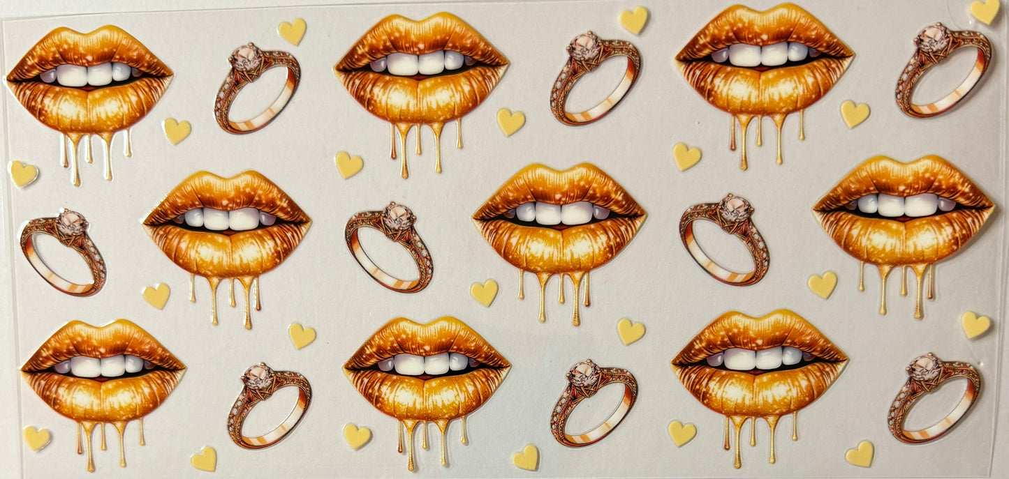 Gemstone / Crystal Wraps