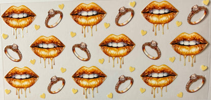 Gemstone / Crystal Wraps