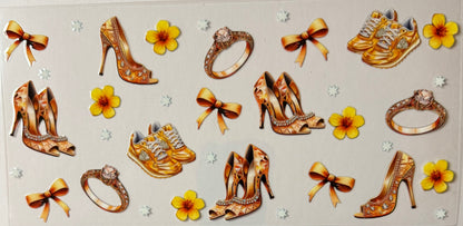 Gemstone / Crystal Wraps