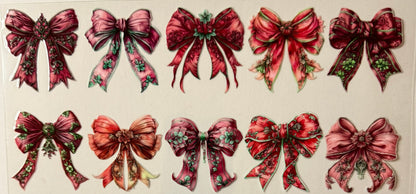 Bows