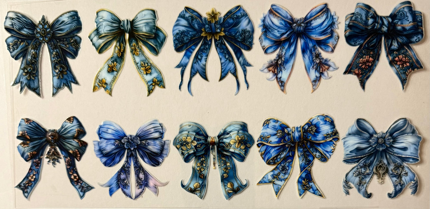 Bows