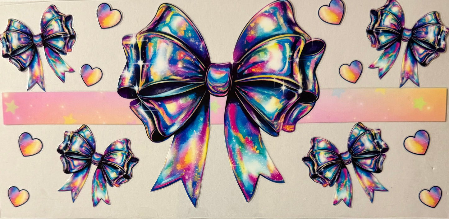 Bows