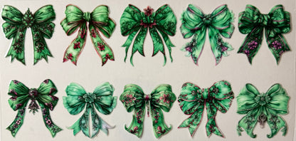 Bows