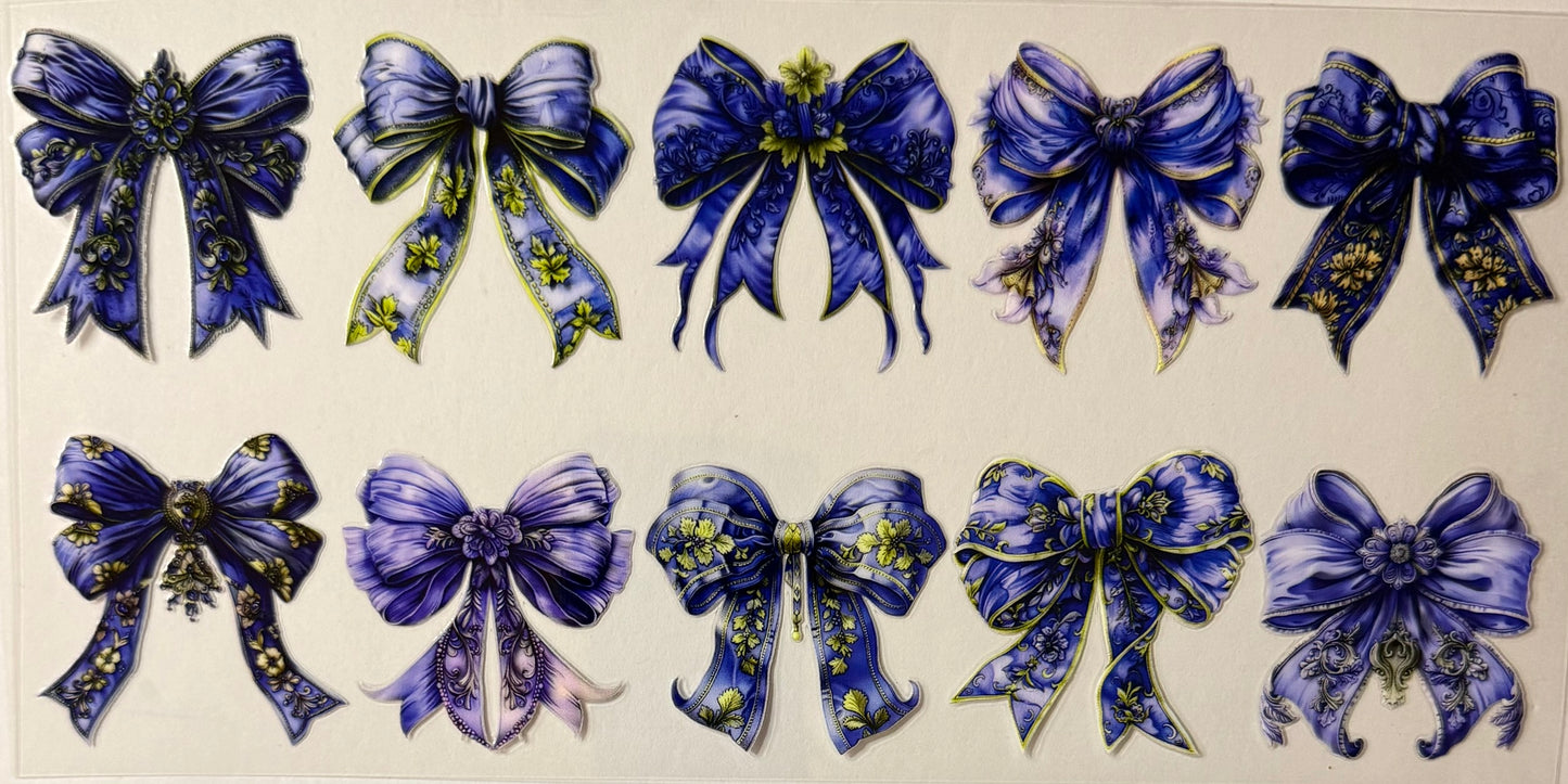 Bows