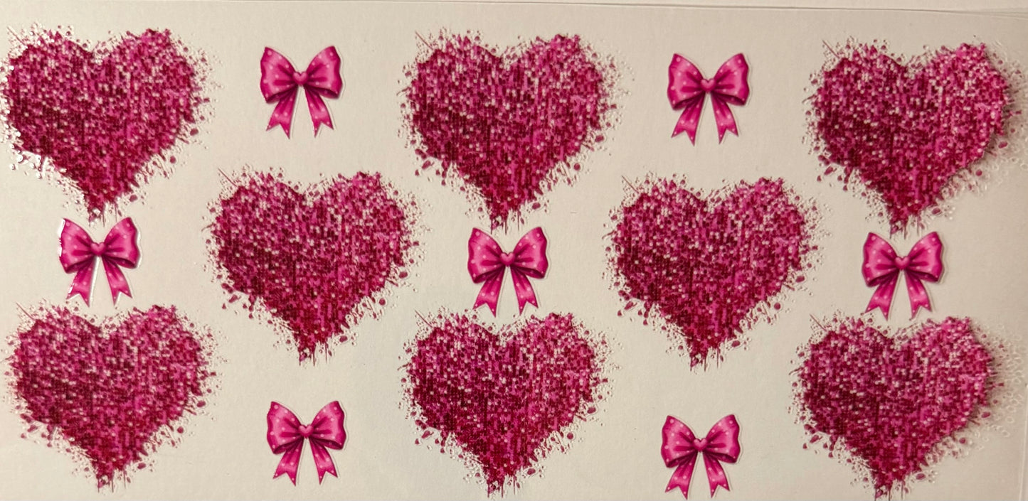 Hearts