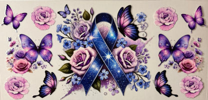 Awareness / Ribbons / Mental Health