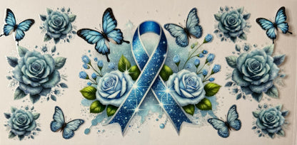 Awareness / Ribbons / Mental Health