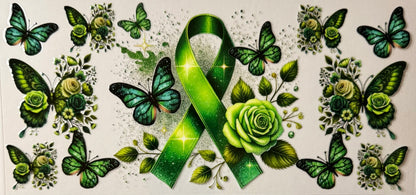 Awareness / Ribbons / Mental Health