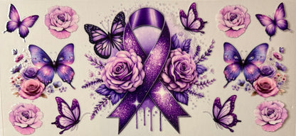 Awareness / Ribbons / Mental Health