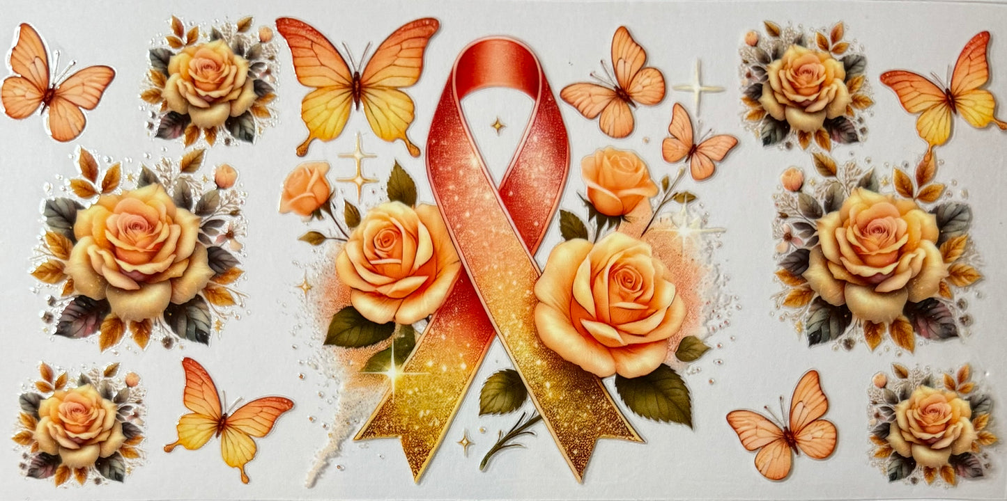 Awareness / Ribbons / Mental Health
