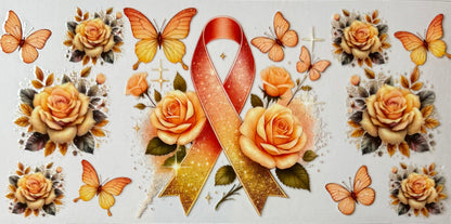 Awareness / Ribbons / Mental Health
