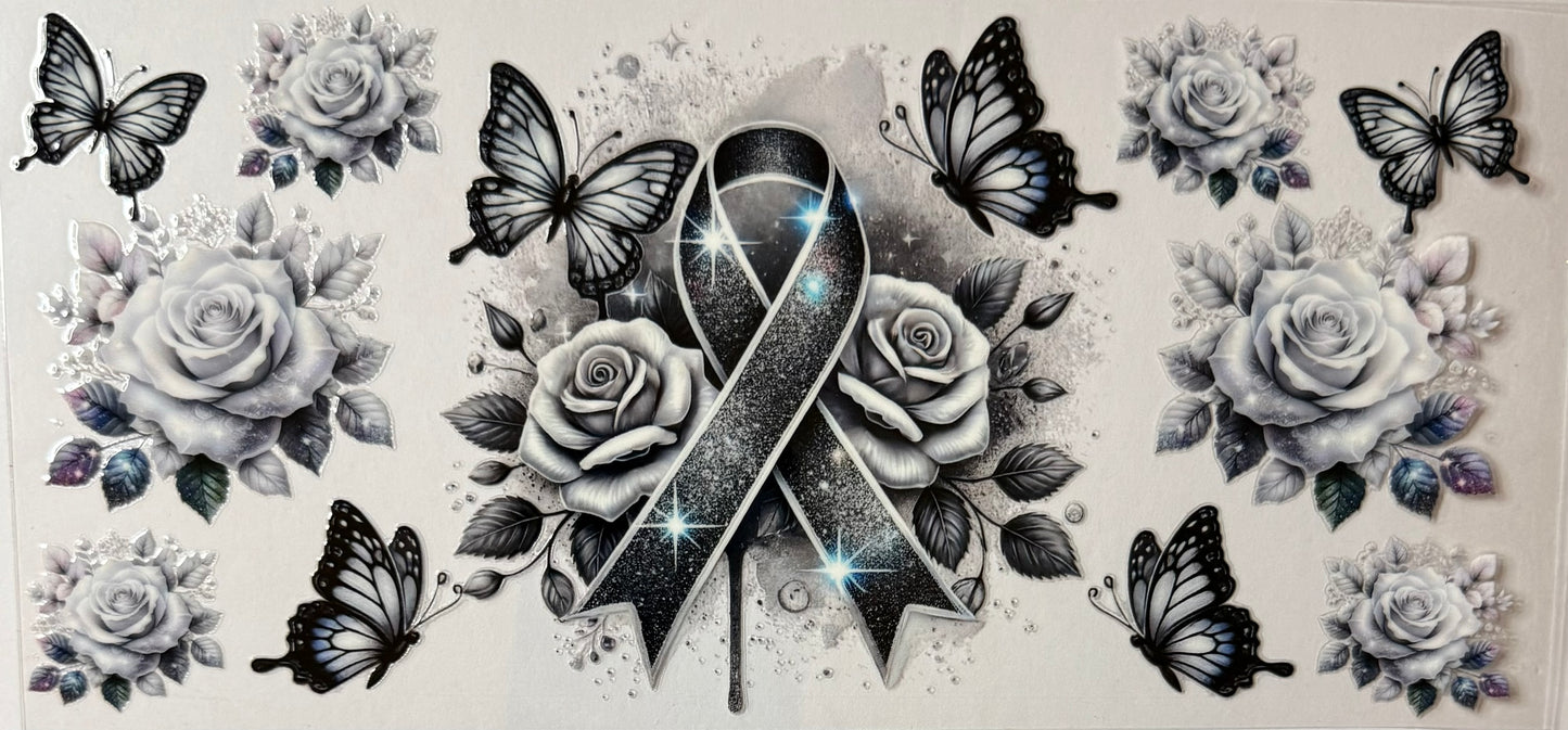 Awareness / Ribbons / Mental Health