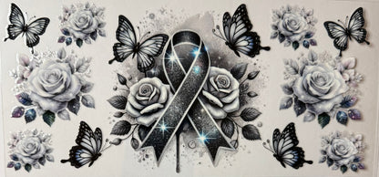 Awareness / Ribbons / Mental Health