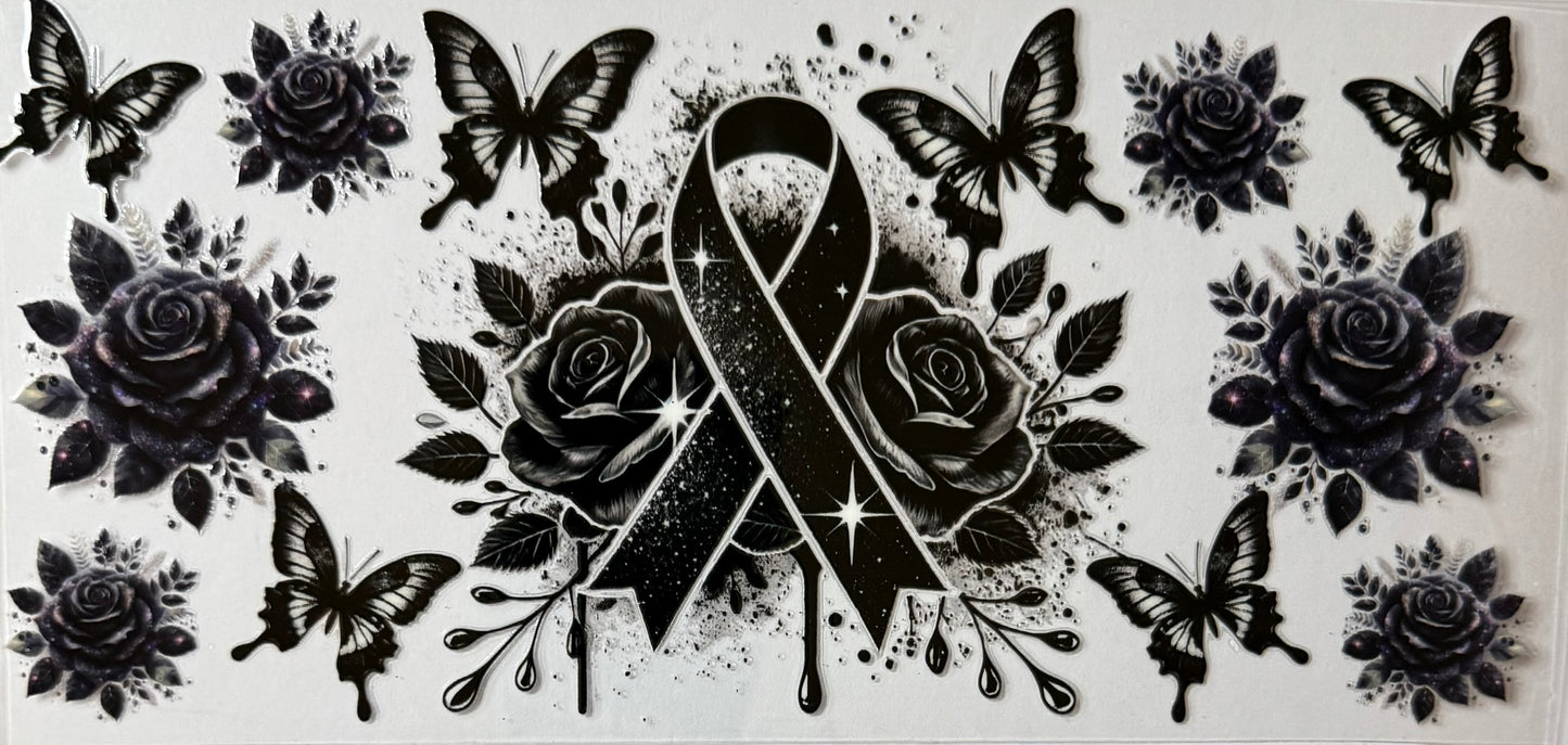 Awareness / Ribbons / Mental Health