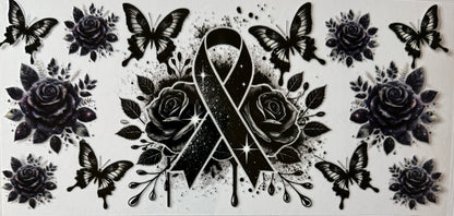 Awareness / Ribbons / Mental Health