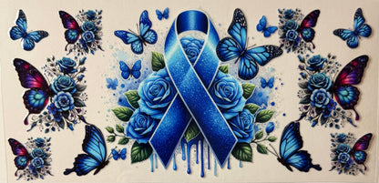 Awareness / Ribbons / Mental Health