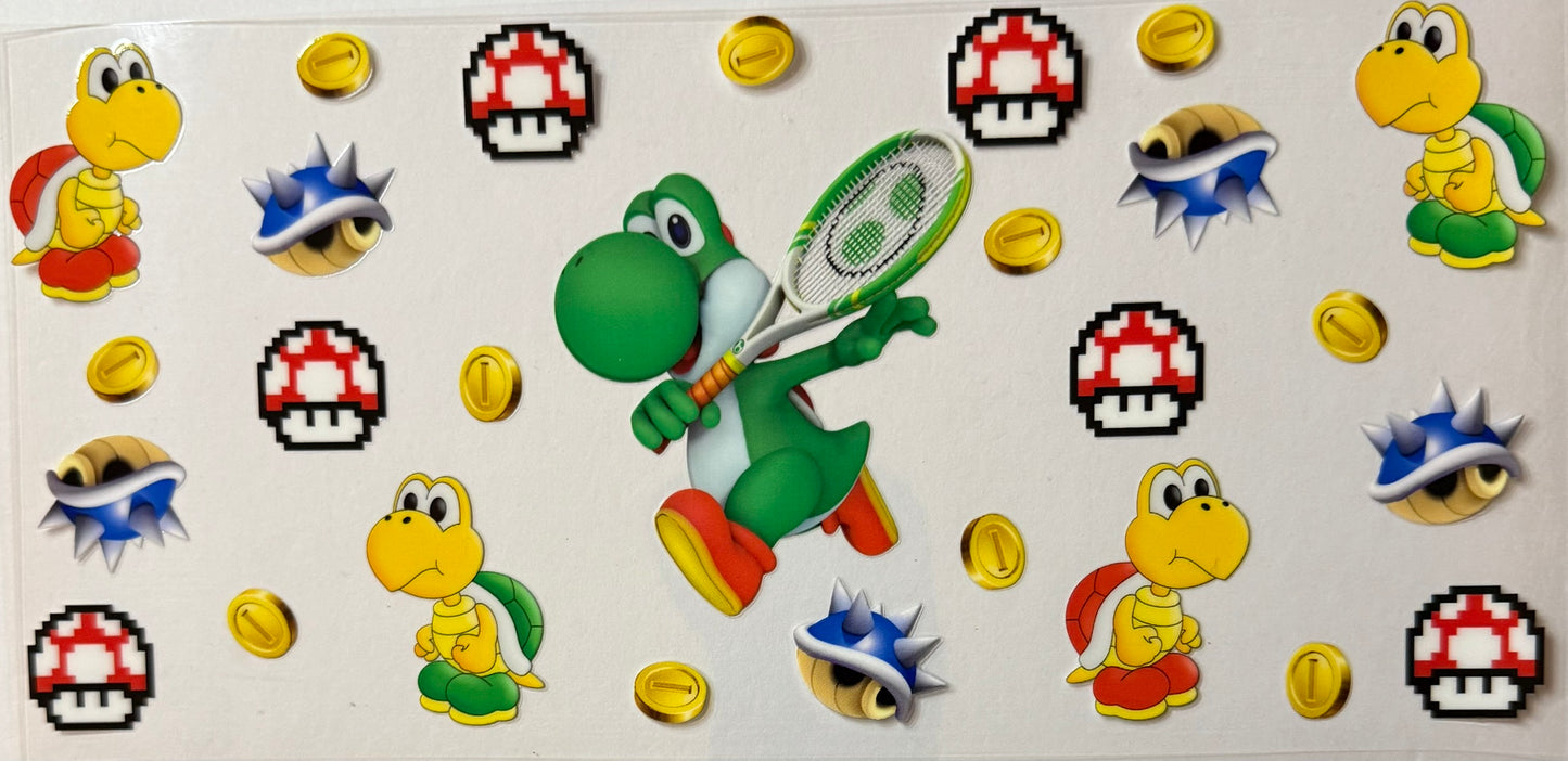 Video Games