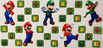 Video Games