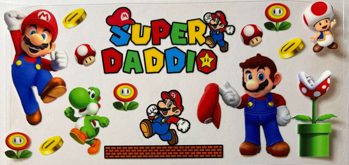 Video Games
