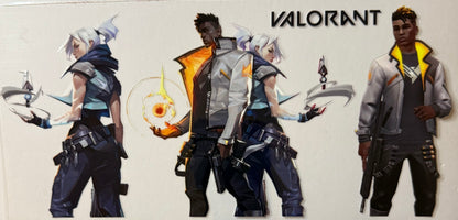 Video Games