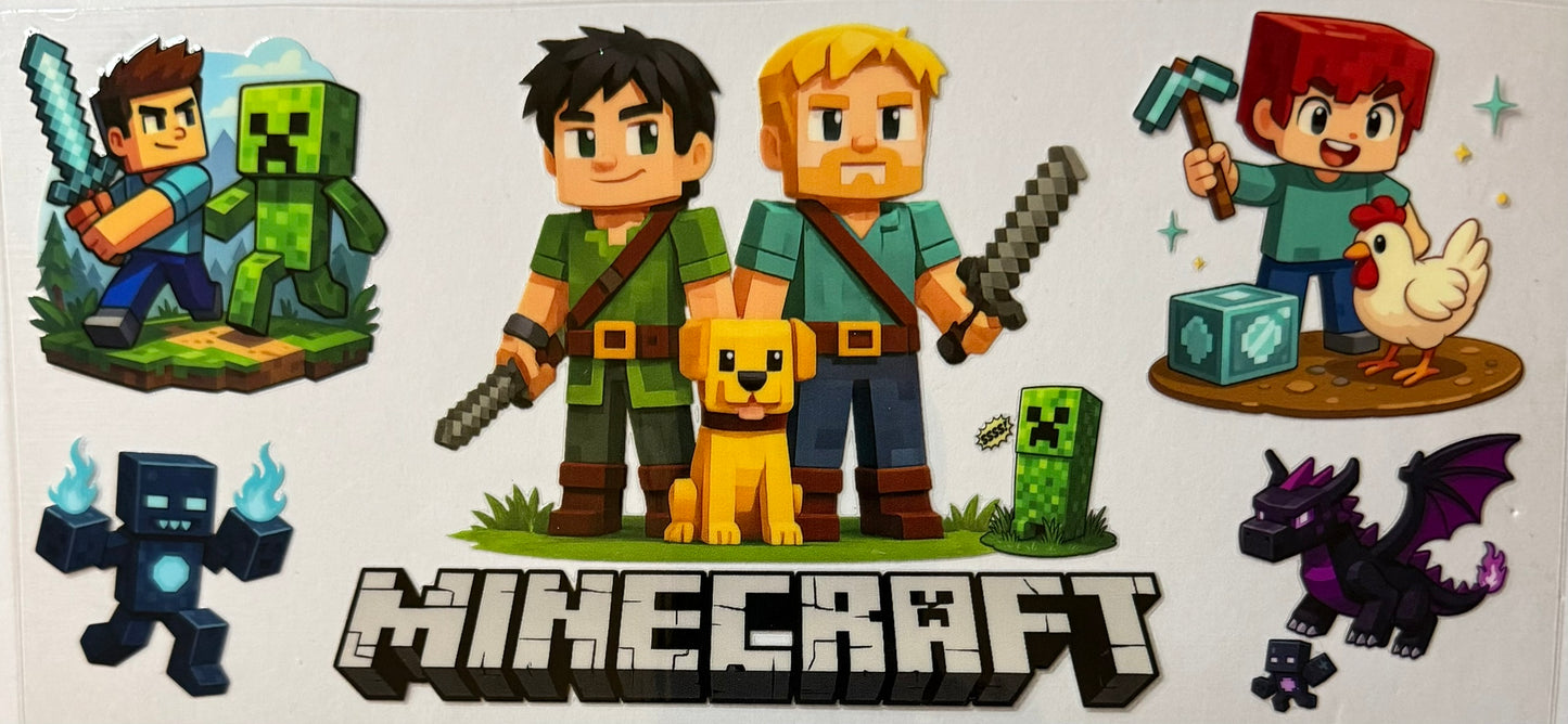 Video Games