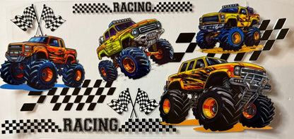 Hunting / Fishing / Sports Cars / Motorcycles