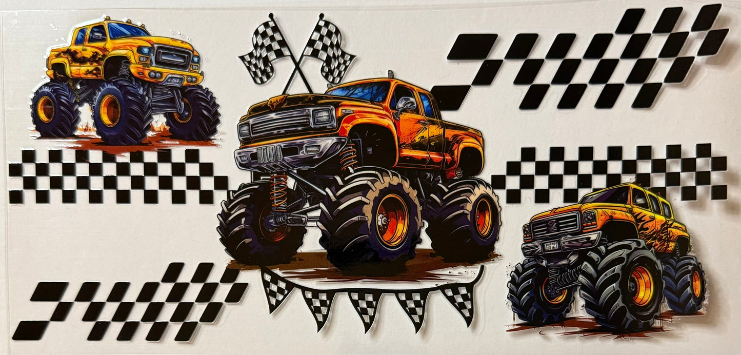 Hunting / Fishing / Sports Cars / Motorcycles