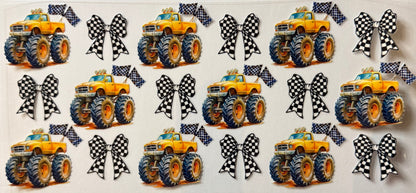 Hunting / Fishing / Sports Cars / Motorcycles