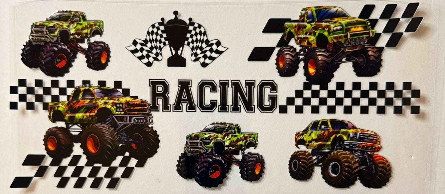 Hunting / Fishing / Sports Cars / Motorcycles