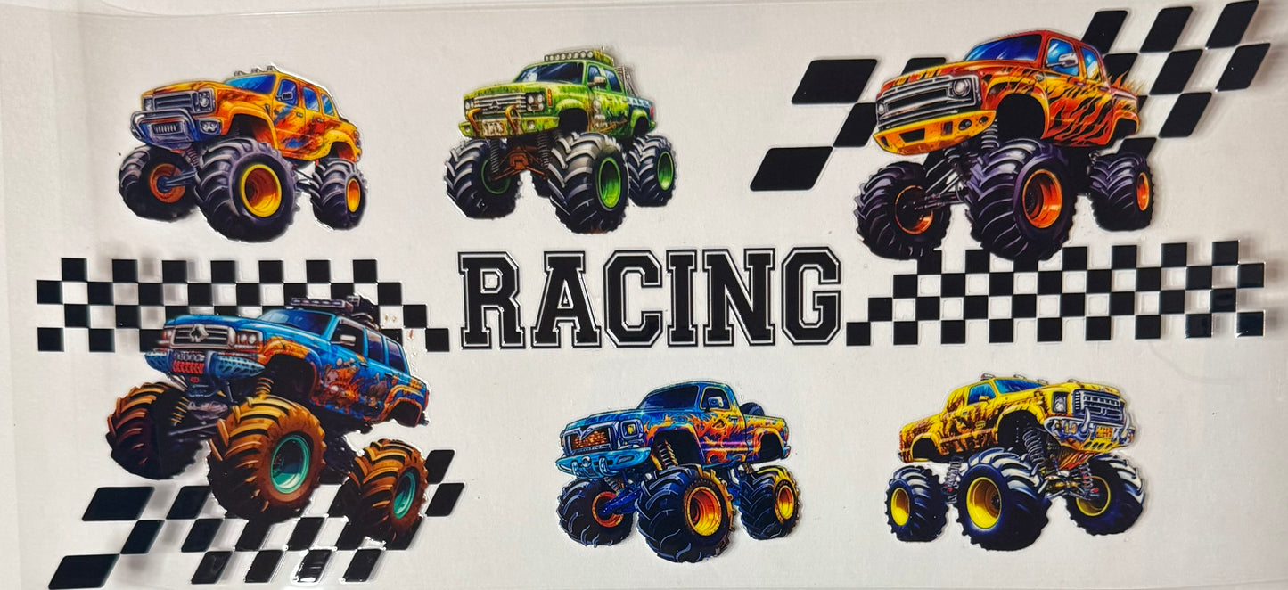 Hunting / Fishing / Sports Cars / Motorcycles