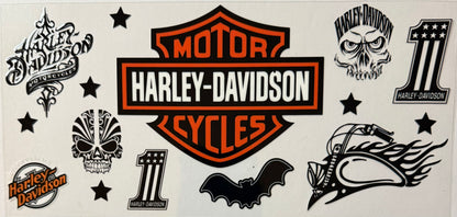 Hunting / Fishing / Sports Cars / Motorcycles