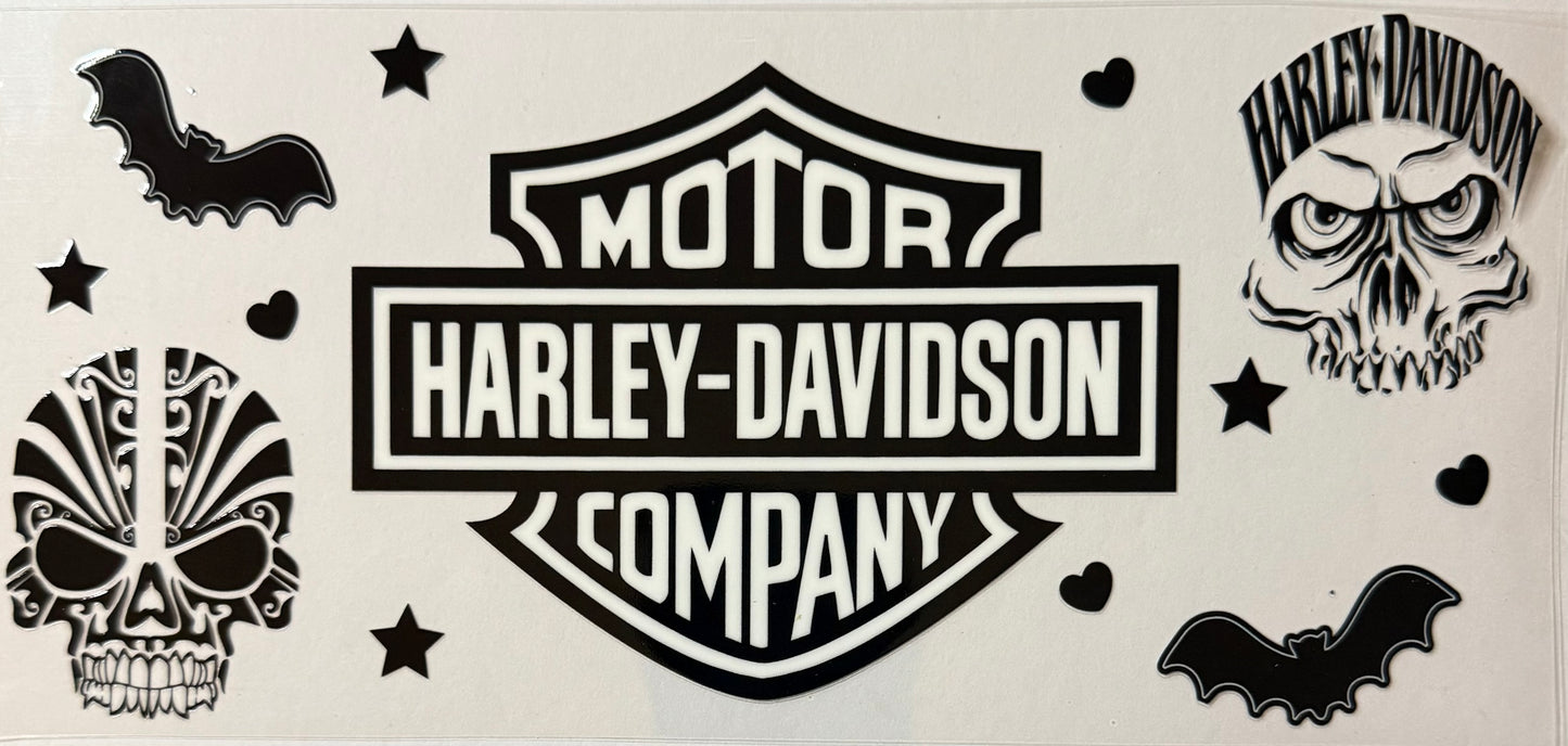 Hunting / Fishing / Sports Cars / Motorcycles