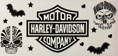 Hunting / Fishing / Sports Cars / Motorcycles