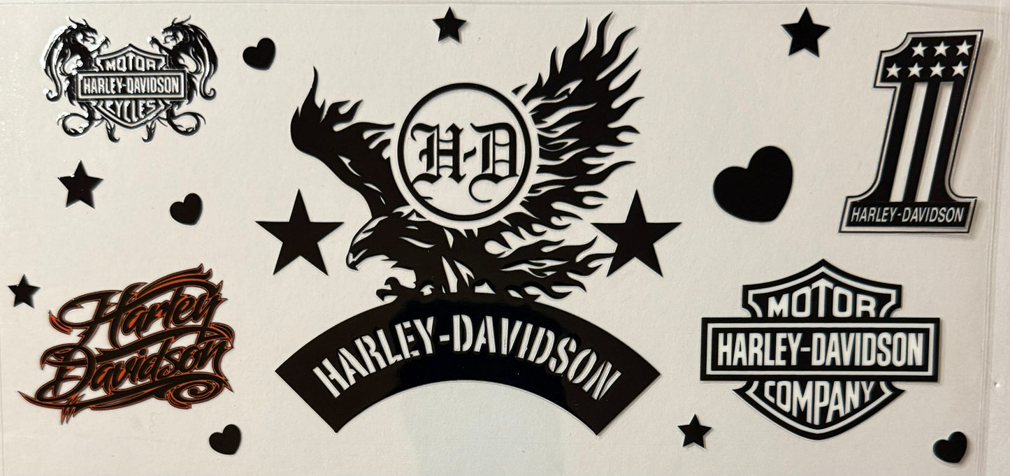 Hunting / Fishing / Sports Cars / Motorcycles