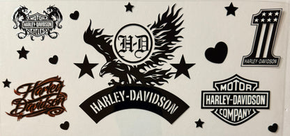 Hunting / Fishing / Sports Cars / Motorcycles