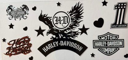 Hunting / Fishing / Sports Cars / Motorcycles