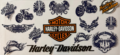 Hunting / Fishing / Sports Cars / Motorcycles