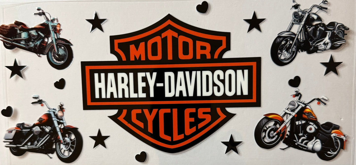 Hunting / Fishing / Sports Cars / Motorcycles