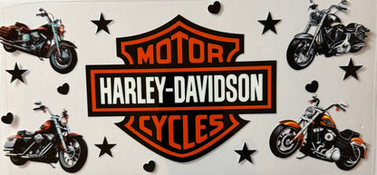 Hunting / Fishing / Sports Cars / Motorcycles