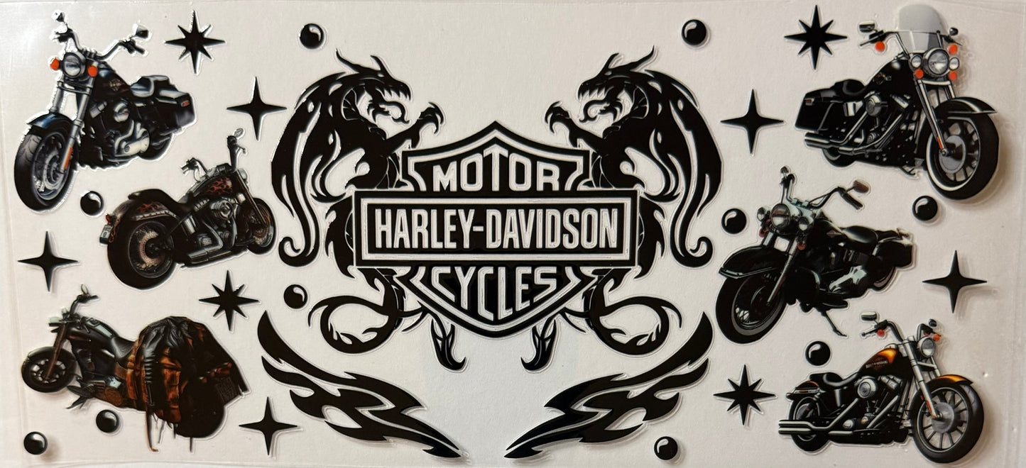 Hunting / Fishing / Sports Cars / Motorcycles